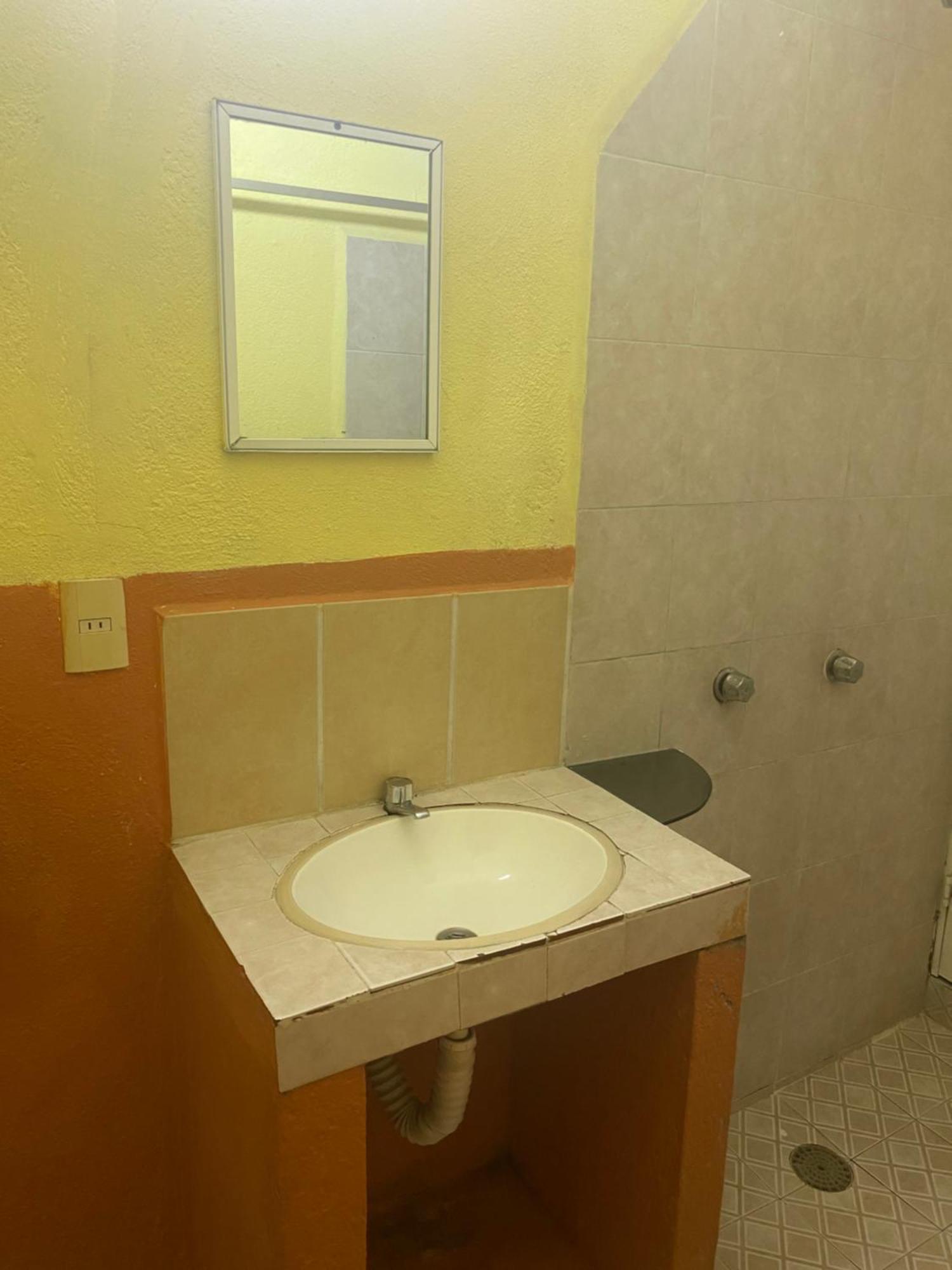 Hotel Las Salinas Ζιουατανέχο Εξωτερικό φωτογραφία