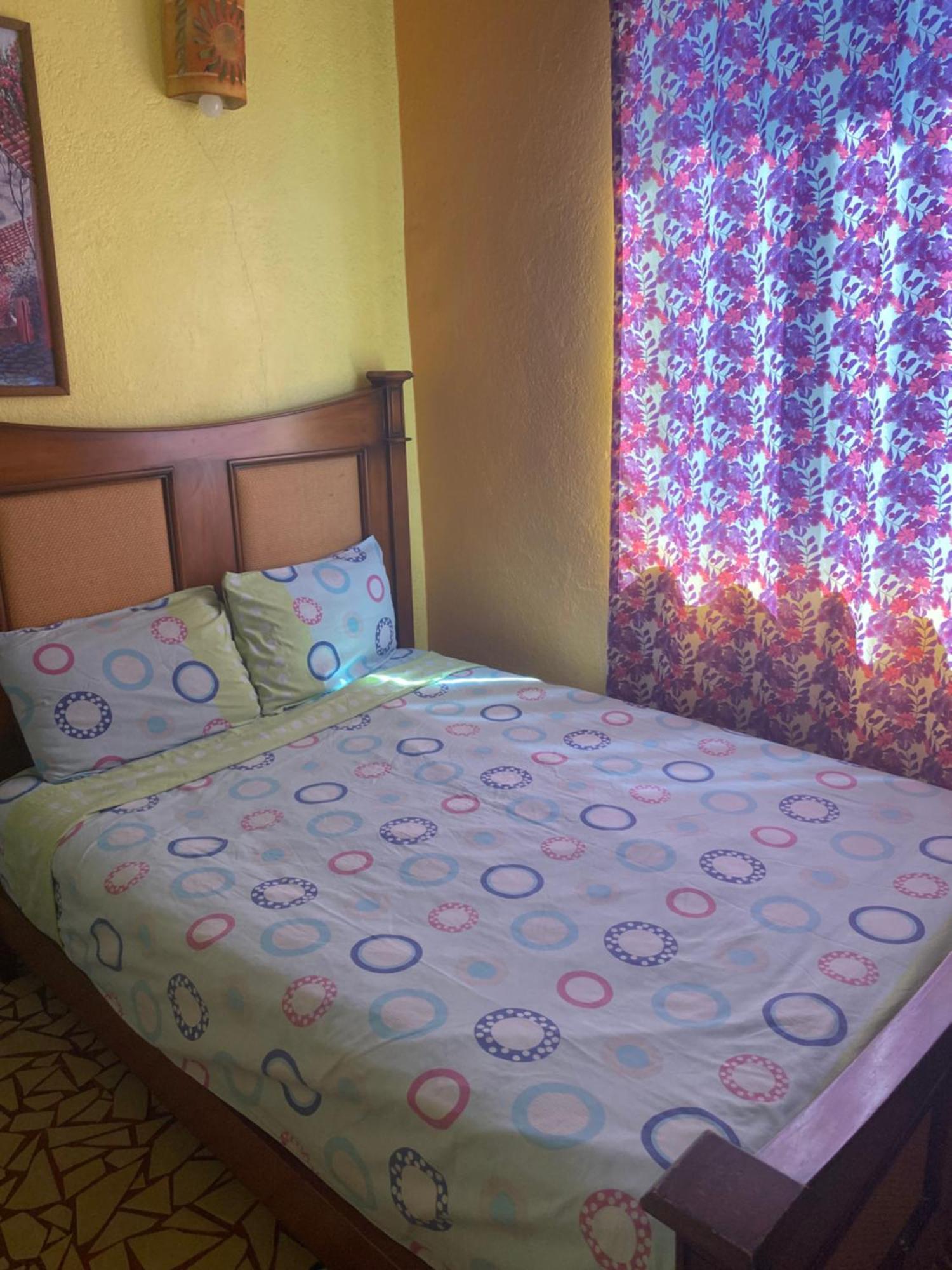 Hotel Las Salinas Ζιουατανέχο Εξωτερικό φωτογραφία